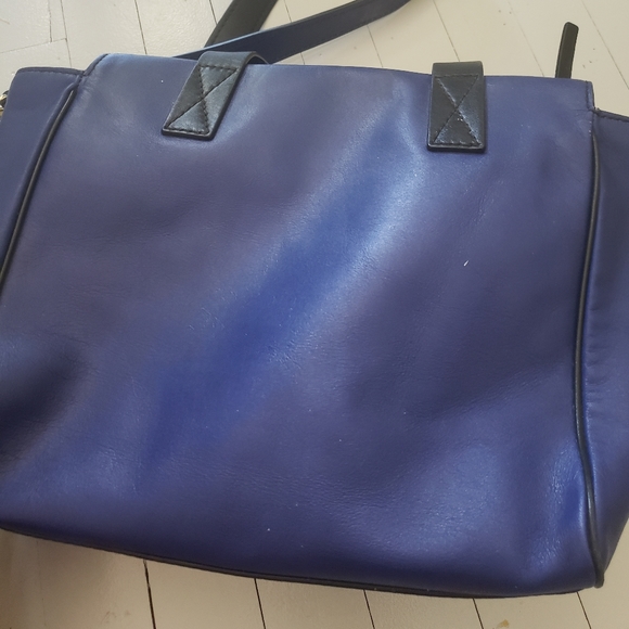 KATE SPADE Turn lock bag - Picture 4 of 6